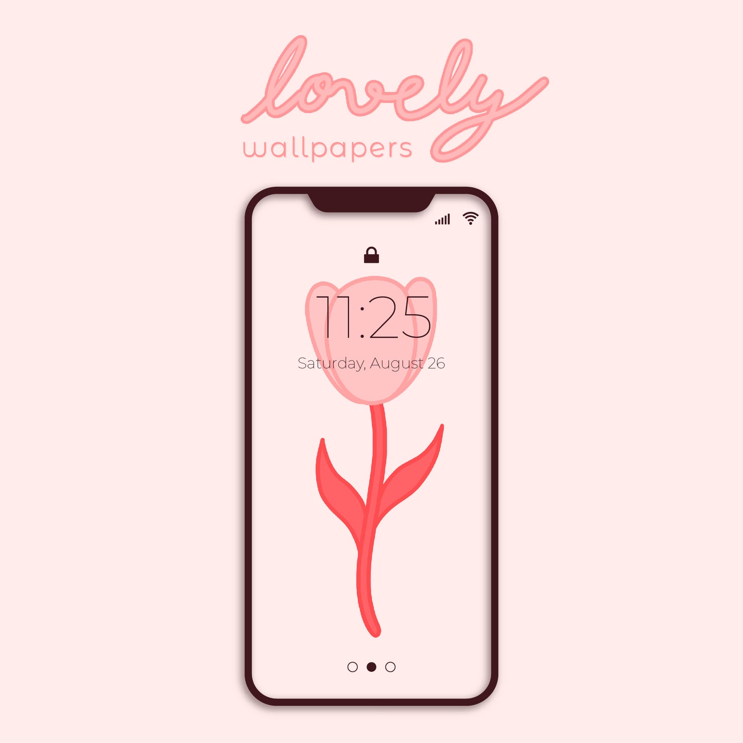 Lovely Digital Wallpapers