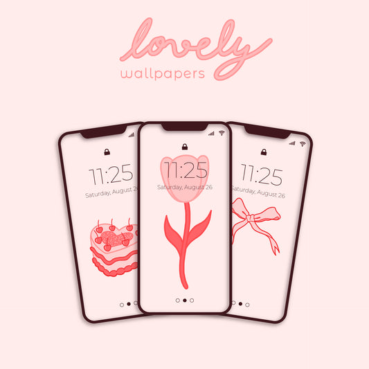 Lovely Wallpapers