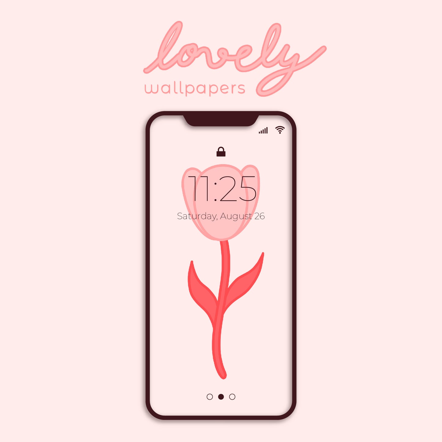 Lovely Wallpapers