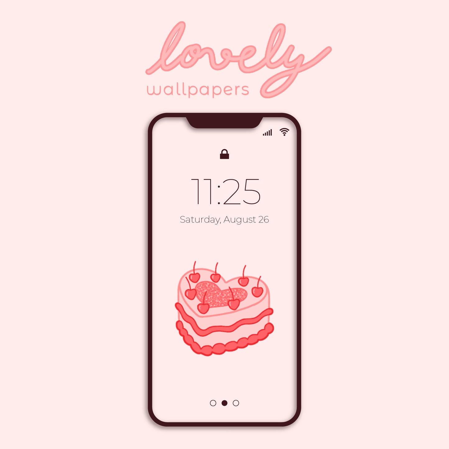 Lovely Wallpapers