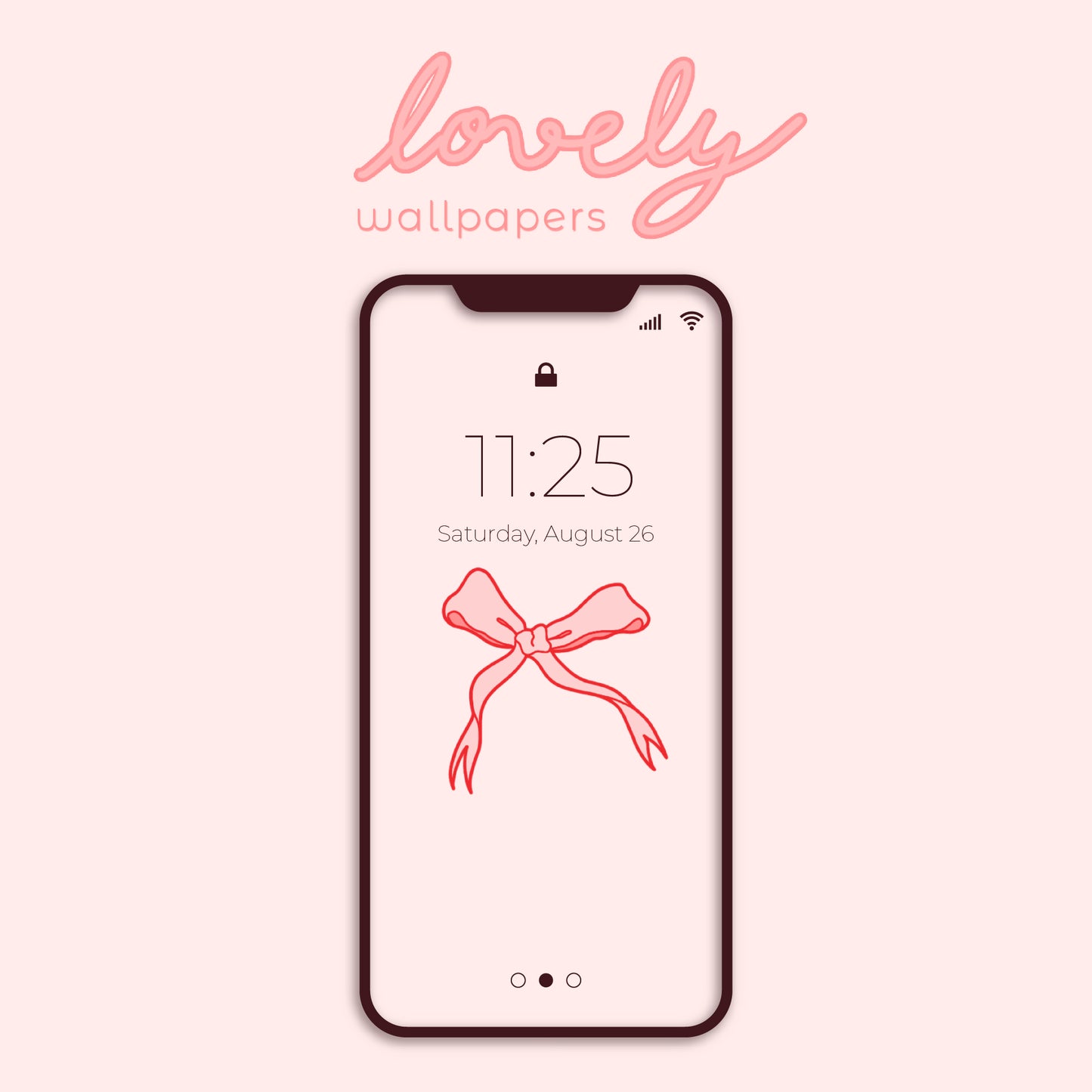 Lovely Wallpapers