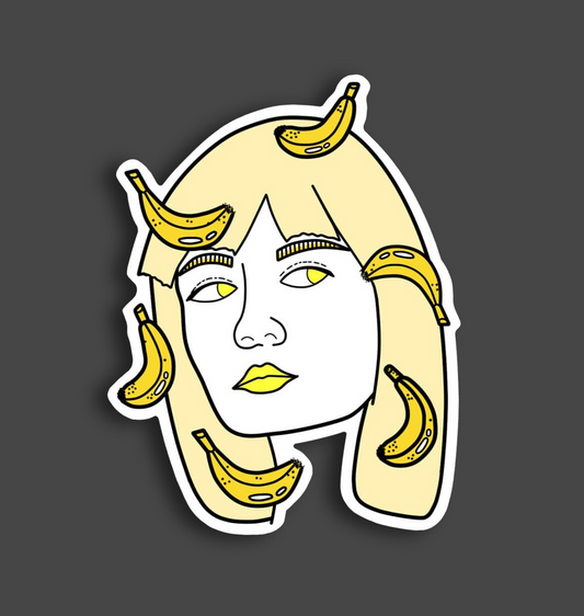 Mafi sticker